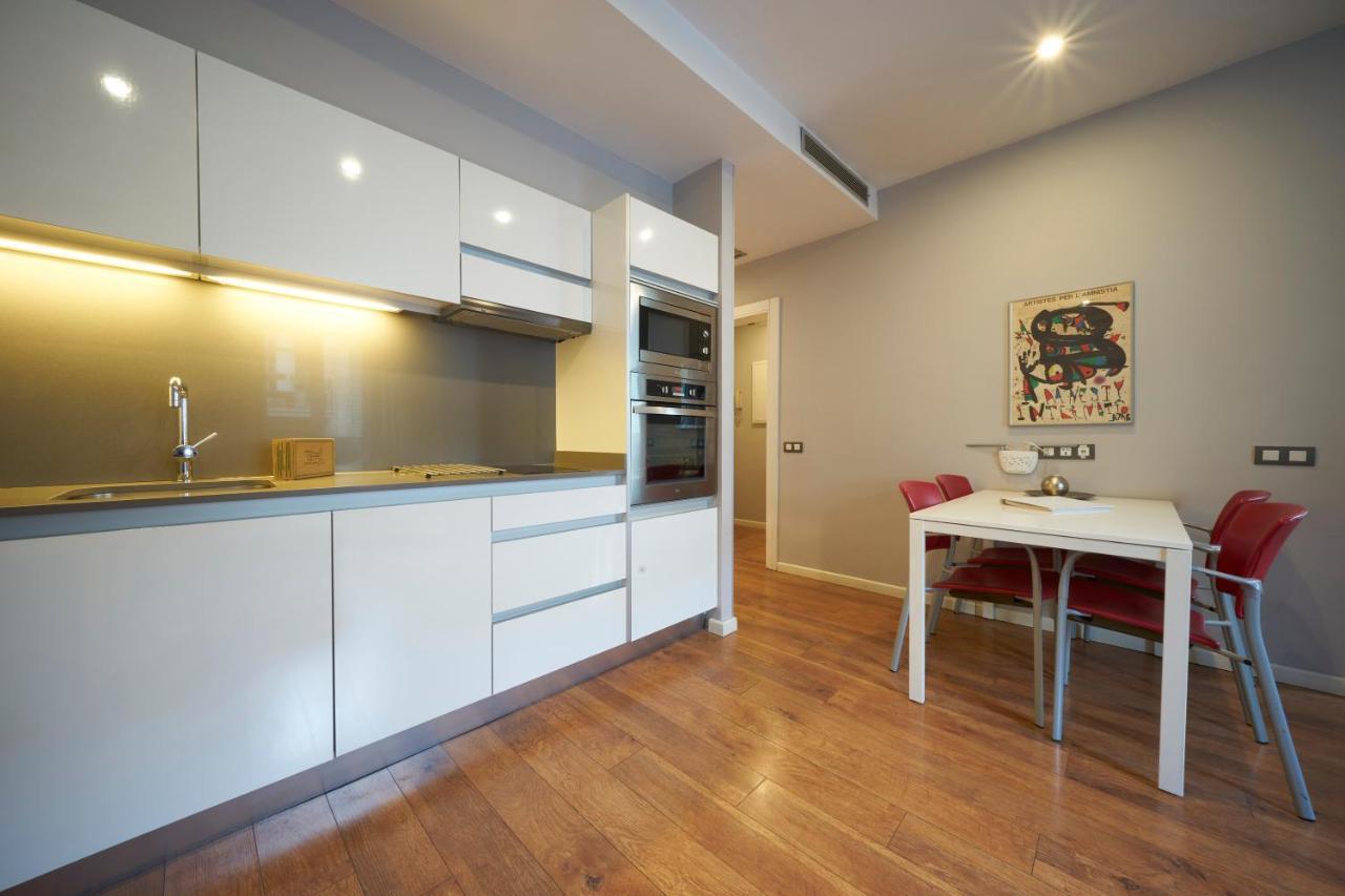 Appartamento Bonavista - Passeig De Gracia Barcellona