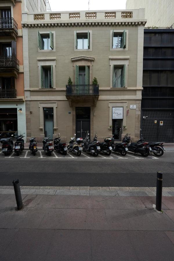 Appartamento Bonavista - Passeig De Gracia *