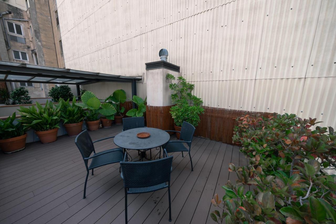 Appartamento Bonavista - Passeig De Gracia *