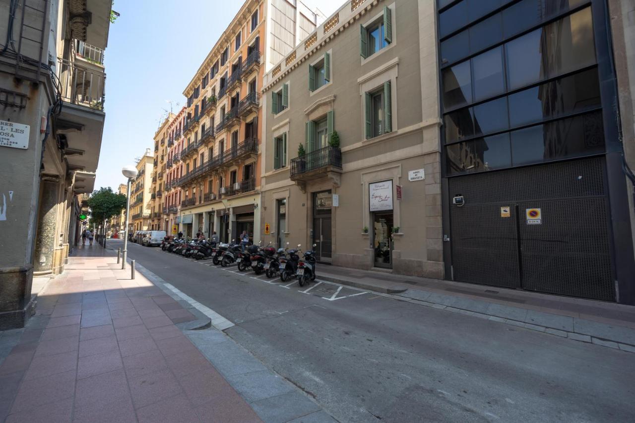 Bonavista - Passeig De Gracia Appartamento Barcellona