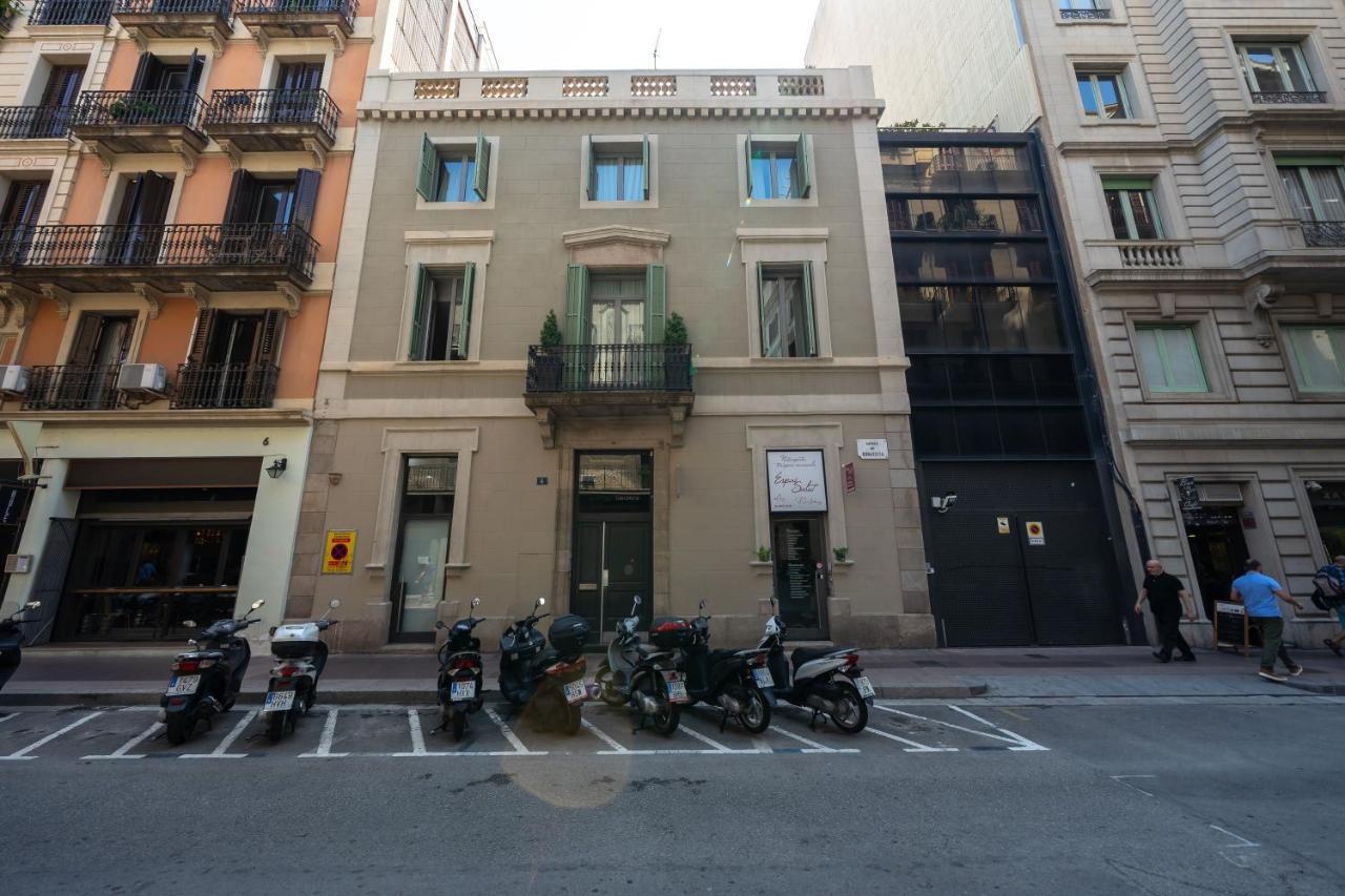 Leilighet Bonavista - Passeig De Gracia