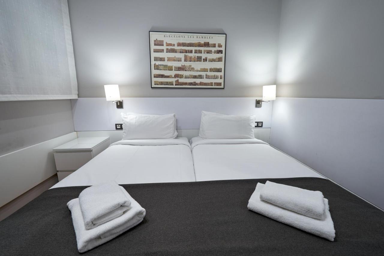 Appartamento Bonavista - Passeig De Gracia Barcellona