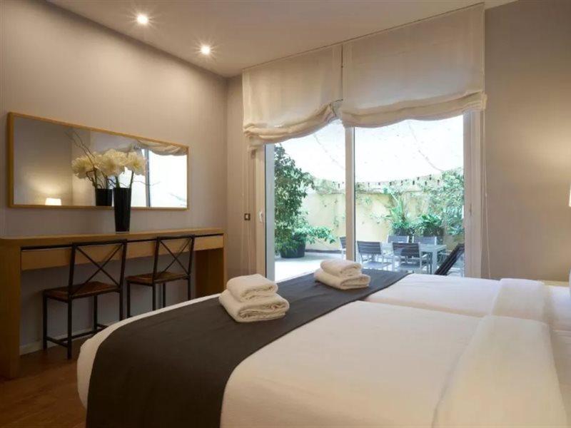 Appartamento Bonavista - Passeig De Gracia Barcellona