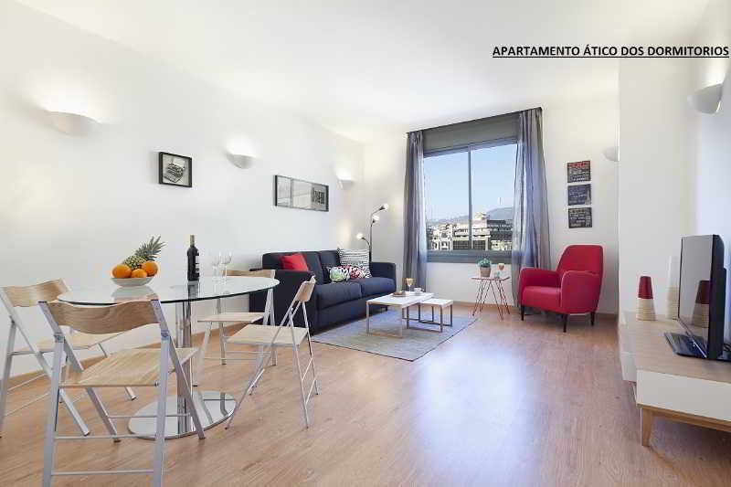 Appartamento Bonavista - Passeig De Gracia