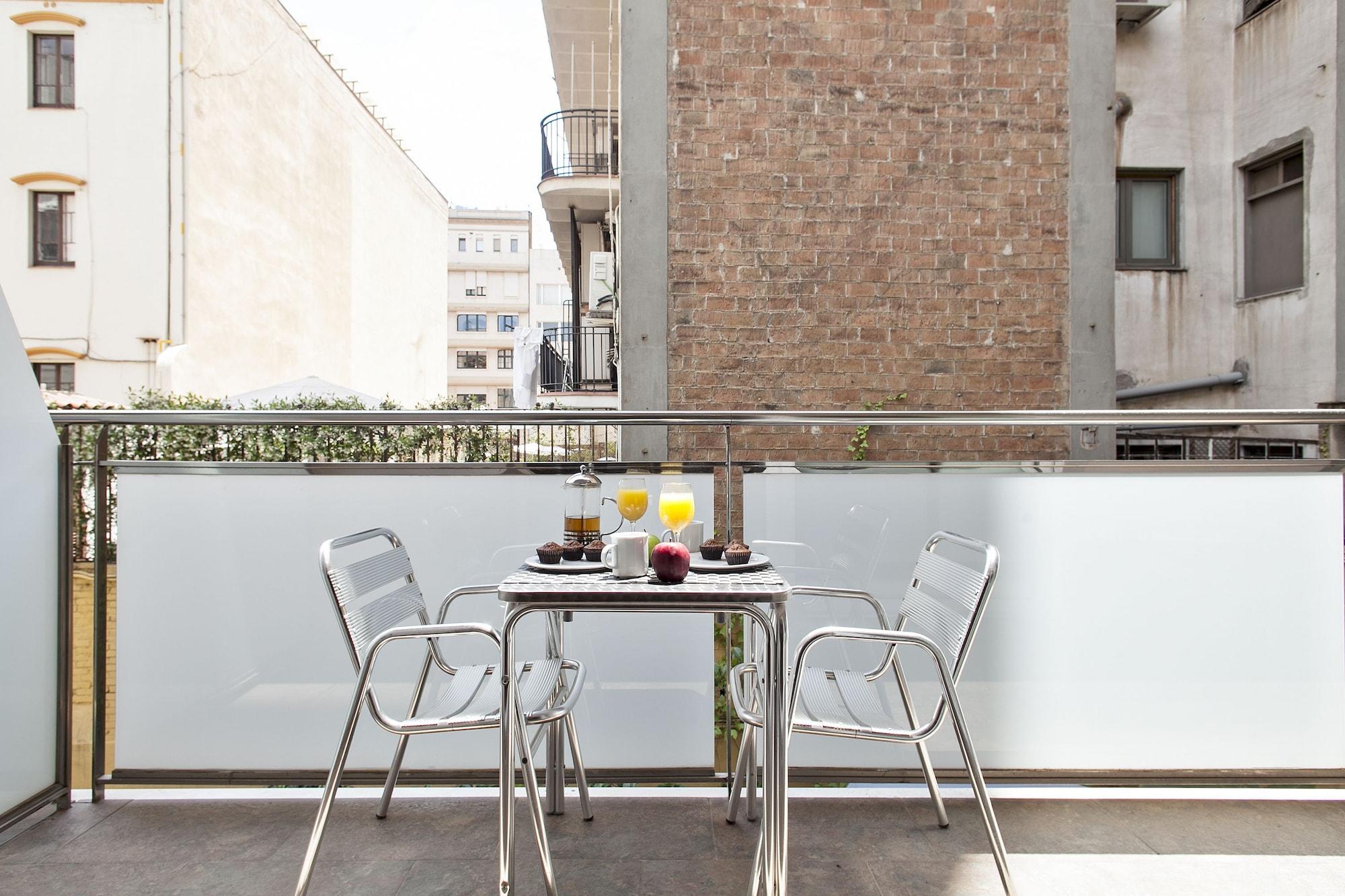 Appartamento Bonavista - Passeig De Gracia