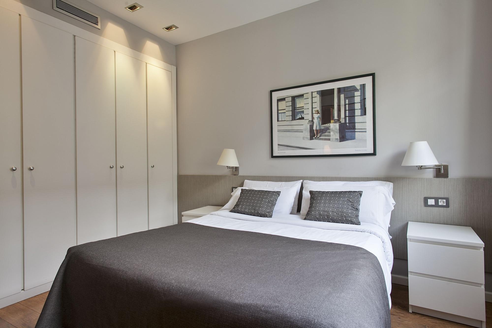 Appartamento Bonavista - Passeig De Gracia