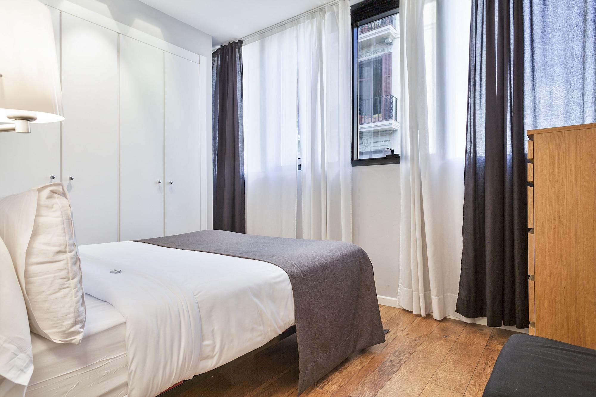 Leilighet Bonavista - Passeig De Gracia
