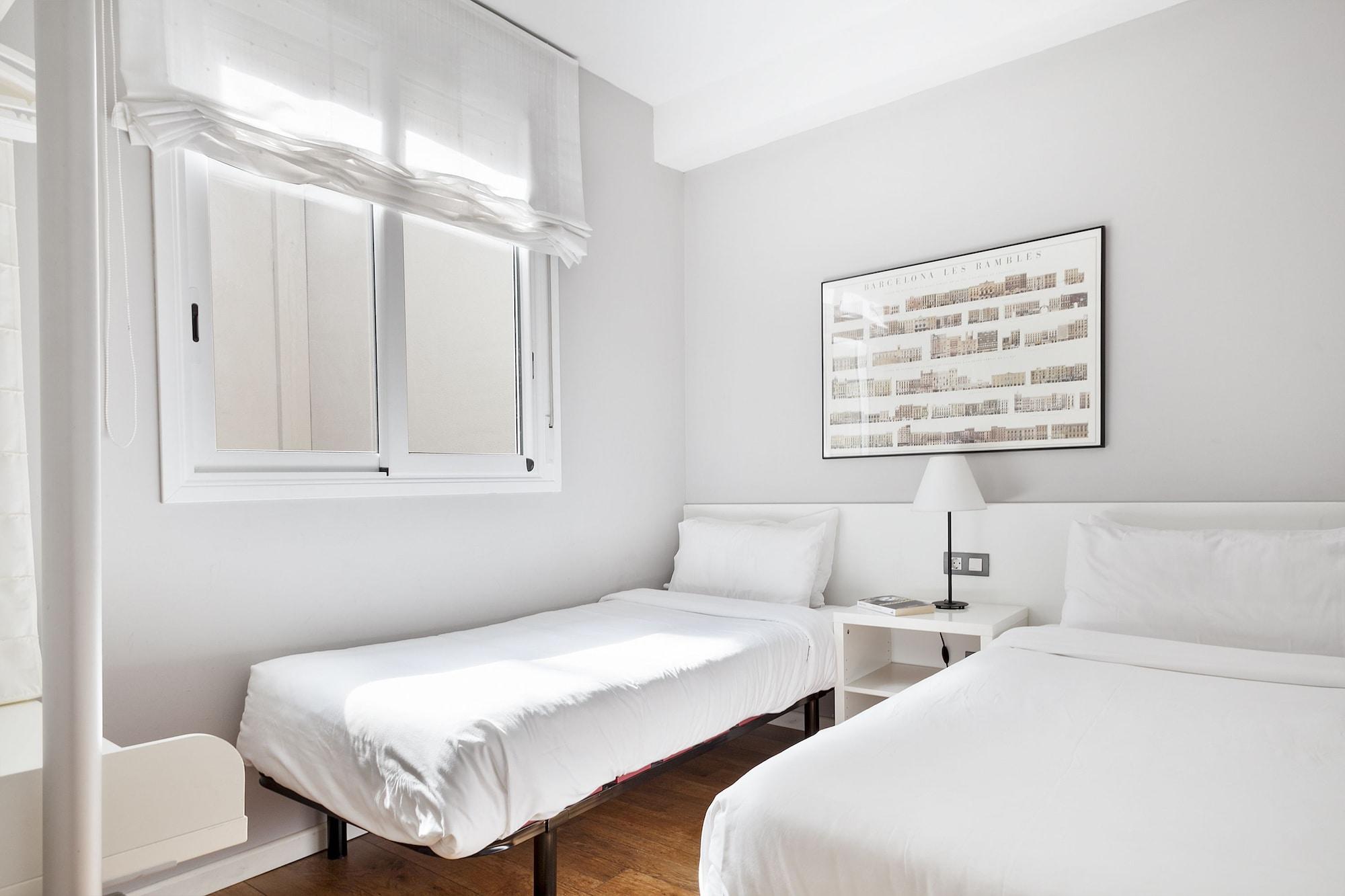 Appartamento Bonavista - Passeig De Gracia *