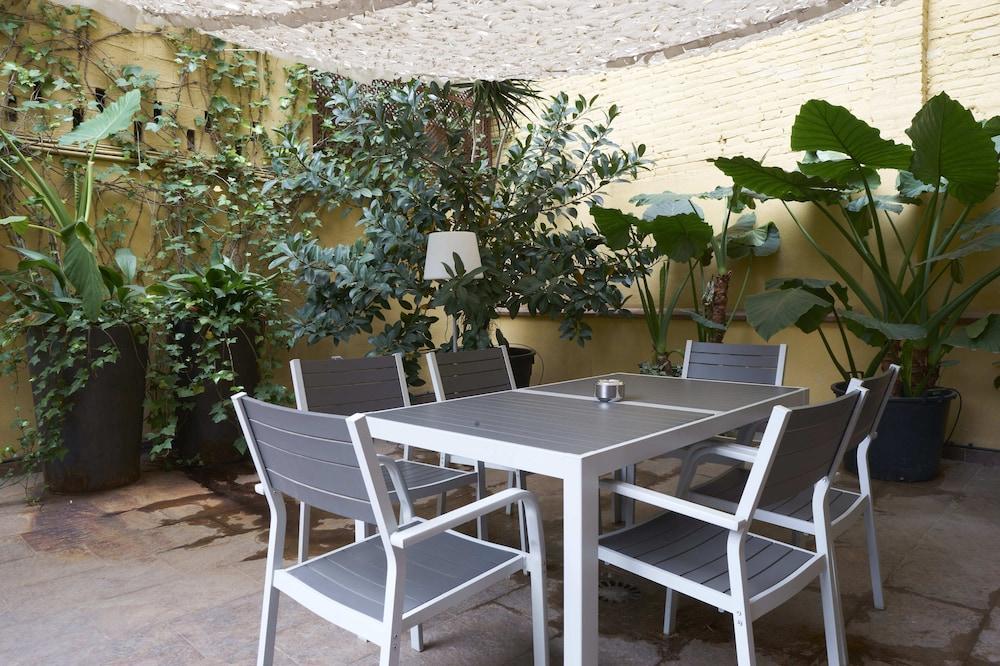 Appartamento Bonavista - Passeig De Gracia