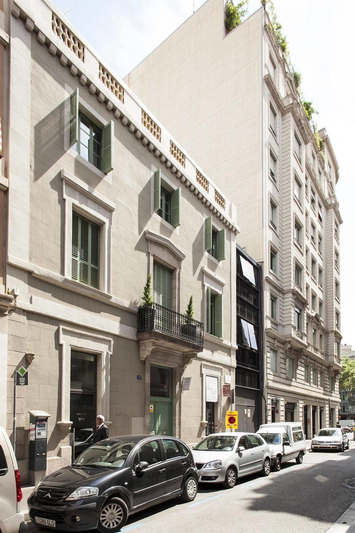Bonavista - Passeig De Gracia Appartamento