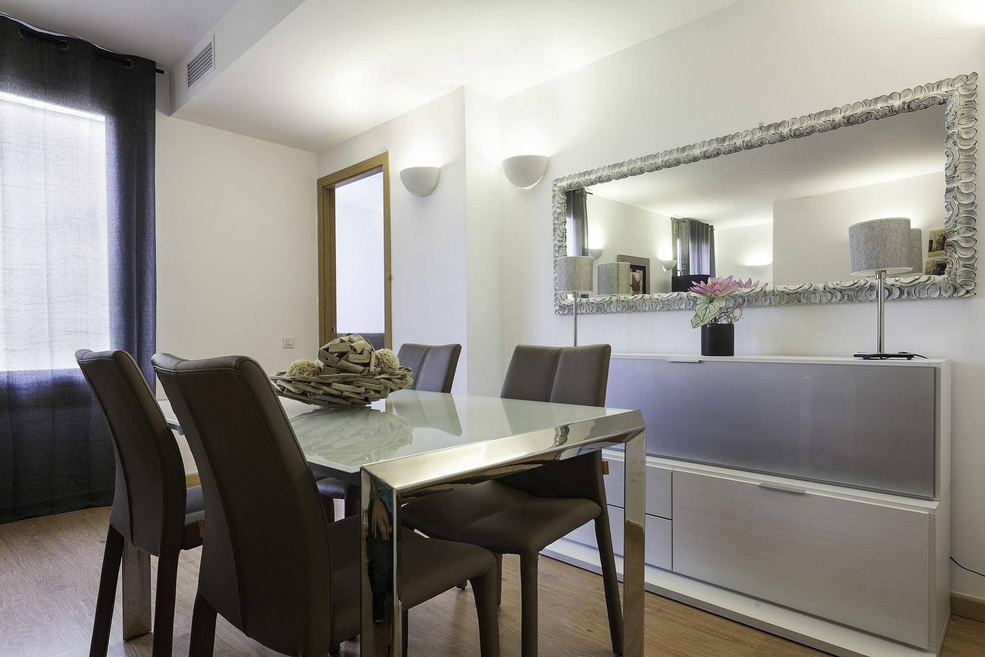 Appartamento Bonavista - Passeig De Gracia *